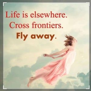 Meet your Posher, Nida